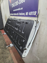 2017-2022 Ford Super Duty Platinum Tailgate With Step F250 F350 F450 F550