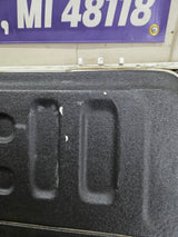 2017-2022 Ford Super Duty Platinum Tailgate With Step F250 F350 F450 F550