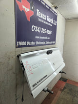 2019-2025 Chevrolet Silverado 2500 3500 Truck Tailgate