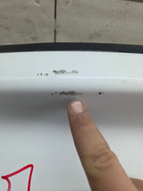 2019-2025 Chevrolet Silverado 2500 3500 Truck Tailgate