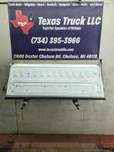 2019-2025 Chevrolet Silverado 2500 3500 Truck Tailgate