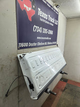 2019-2025 Chevrolet Silverado 2500 3500 Truck Tailgate