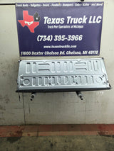 2017-2022 Ford Super Duty F250 F350 F450 F550 Tailgate