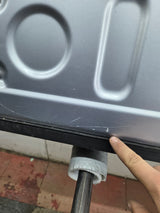 2017-2022 Ford Super Duty F250 F350 F450 F550 Tailgate