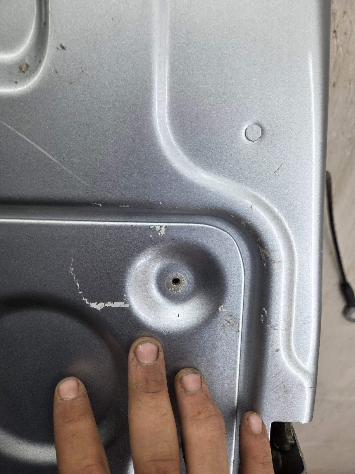 2017-2022 Ford Super Duty F250 F350 F450 F550 Tailgate