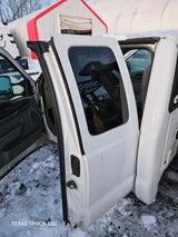 1999-2007 Ford Super Duty Extended Cab F250 F350 F450 F550