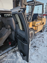 1999-2007 Ford Super Duty Extended Cab F250 F350 F450 F550