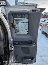 1999-2007 Ford Super Duty Extended Cab F250 F350 F450 F550