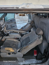 1999-2007 Ford Super Duty Extended Cab F250 F350 F450 F550