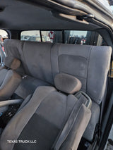 1999-2007 Ford Super Duty Extended Cab F250 F350 F450 F550