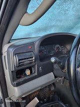 1999-2007 Ford Super Duty Extended Cab F250 F350 F450 F550