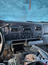 1999-2007 Ford Super Duty Extended Cab F250 F350 F450 F550