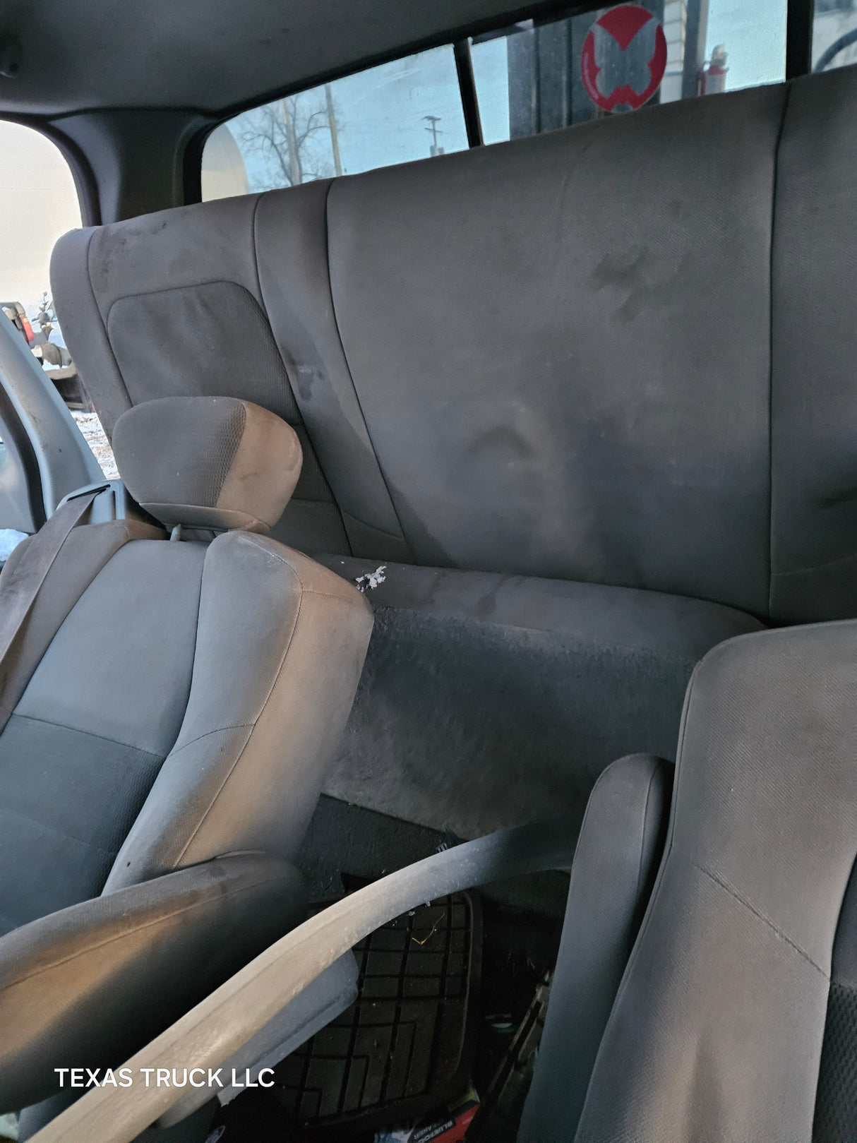 1999-2007 Ford Super Duty Extended Cab F250 F350 F450 F550