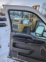 1999-2007 Ford Super Duty Extended Cab F250 F350 F450 F550