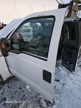 1999-2007 Ford Super Duty Extended Cab F250 F350 F450 F550