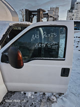 1999-2007 Ford Super Duty Extended Cab F250 F350 F450 F550