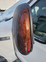 1999-2007 Ford Super Duty Extended Cab F250 F350 F450 F550