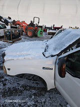 1999-2007 Ford Super Duty Extended Cab F250 F350 F450 F550