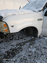 1999-2007 Ford Super Duty Extended Cab F250 F350 F450 F550