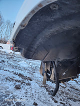 1999-2007 Ford Super Duty Extended Cab F250 F350 F450 F550