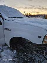 1999-2007 Ford Super Duty Extended Cab F250 F350 F450 F550