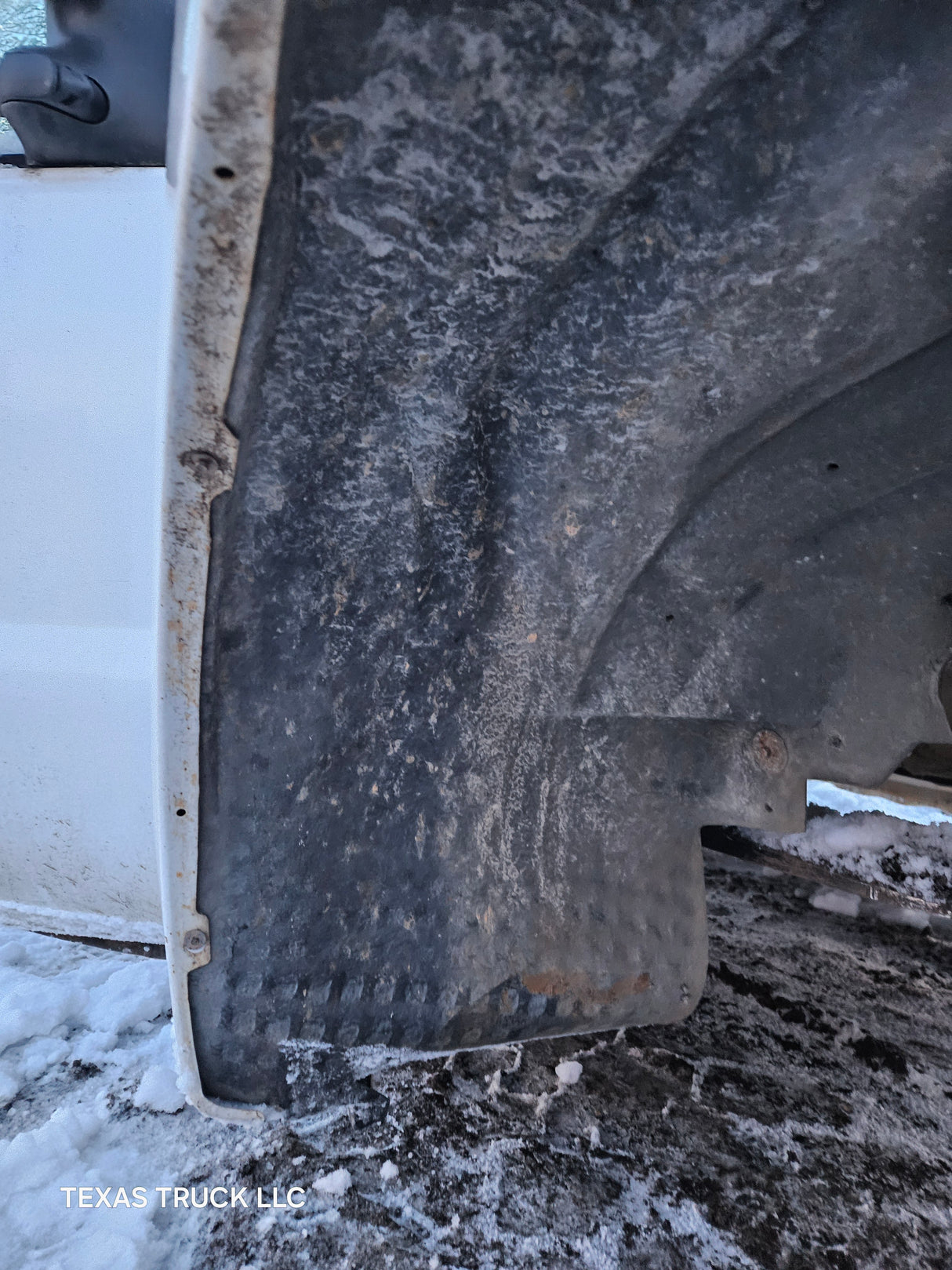 1999-2007 Ford Super Duty Extended Cab F250 F350 F450 F550