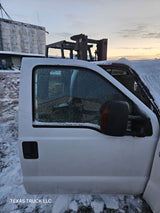 1999-2007 Ford Super Duty Extended Cab F250 F350 F450 F550