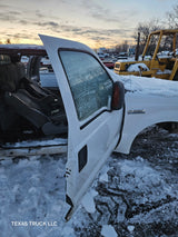 1999-2007 Ford Super Duty Extended Cab F250 F350 F450 F550