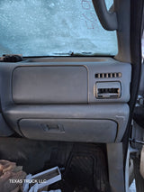 1999-2007 Ford Super Duty Extended Cab F250 F350 F450 F550
