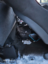 1999-2007 Ford Super Duty Extended Cab F250 F350 F450 F550