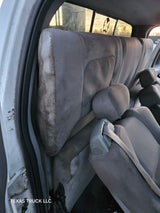 1999-2007 Ford Super Duty Extended Cab F250 F350 F450 F550