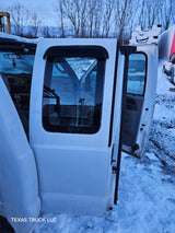 1999-2007 Ford Super Duty Extended Cab F250 F350 F450 F550