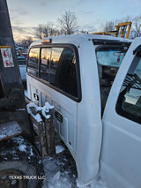 1999-2007 Ford Super Duty Extended Cab F250 F350 F450 F550