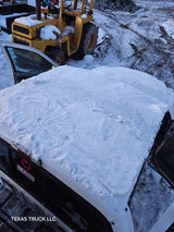 1999-2007 Ford Super Duty Extended Cab F250 F350 F450 F550