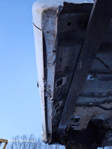 1999-2007 Ford Super Duty Extended Cab F250 F350 F450 F550