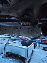 1999-2007 Ford Super Duty Extended Cab F250 F350 F450 F550