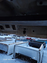 1999-2007 Ford Super Duty Extended Cab F250 F350 F450 F550