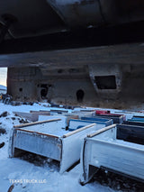 1999-2007 Ford Super Duty Extended Cab F250 F350 F450 F550