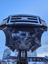 1999-2007 Ford Super Duty Extended Cab F250 F350 F450 F550