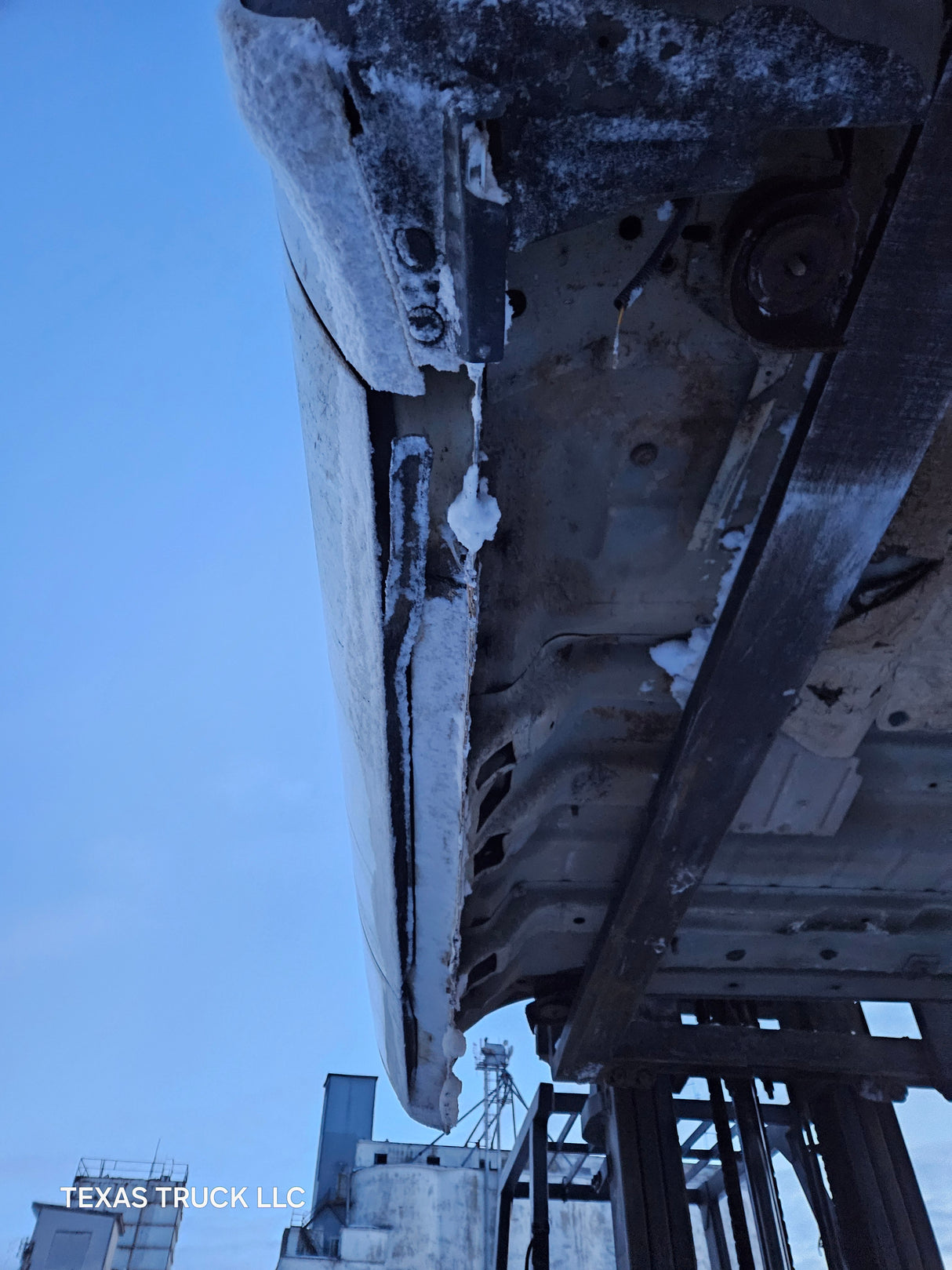 1999-2007 Ford Super Duty Extended Cab F250 F350 F450 F550