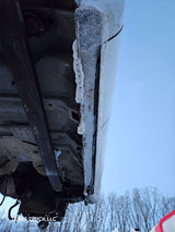 1999-2007 Ford Super Duty Extended Cab F250 F350 F450 F550