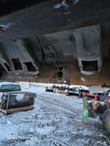 1999-2007 Ford Super Duty Extended Cab F250 F350 F450 F550