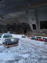 1999-2007 Ford Super Duty Extended Cab F250 F350 F450 F550