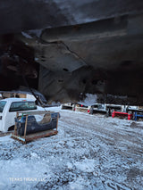 1999-2007 Ford Super Duty Extended Cab F250 F350 F450 F550