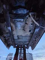 1999-2007 Ford Super Duty Extended Cab F250 F350 F450 F550