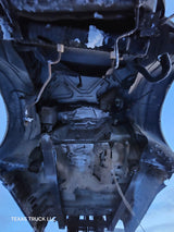 1999-2007 Ford Super Duty Extended Cab F250 F350 F450 F550