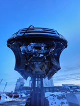 1999-2007 Ford Super Duty Extended Cab F250 F350 F450 F550