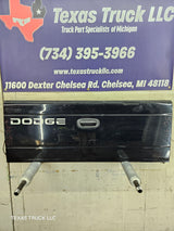 1994-2002 Dodge Ram 1500 2500 3500 2nd Gen Truck Tailgate