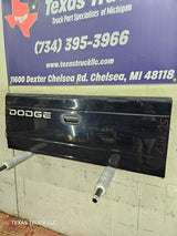1994-2002 Dodge Ram 1500 2500 3500 2nd Gen Truck Tailgate