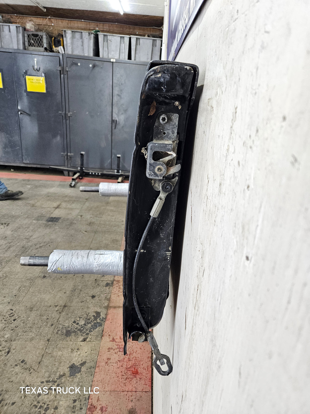 1994-2002 Dodge Ram 1500 2500 3500 2nd Gen Truck Tailgate